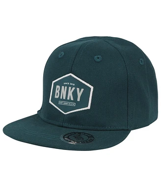 BinkyBro Boys Pacifica Snapback Hat