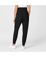 Wink Women's W123 Jogger Scrub Pant