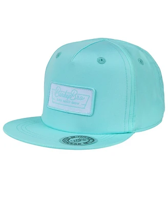 BinkyBro Boys Hapitii Snapback Hat