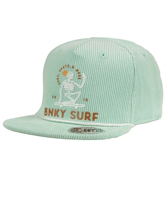 BinkyBro Boys Bones Snapback Hat