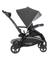 Baby Trend Sit N' Stand 5-in-1 Shopper Travel System