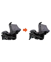 Baby Trend Sonar Switch 6-in-1 Modular Travel System with Ez-Lift Plus Infant Car Seat