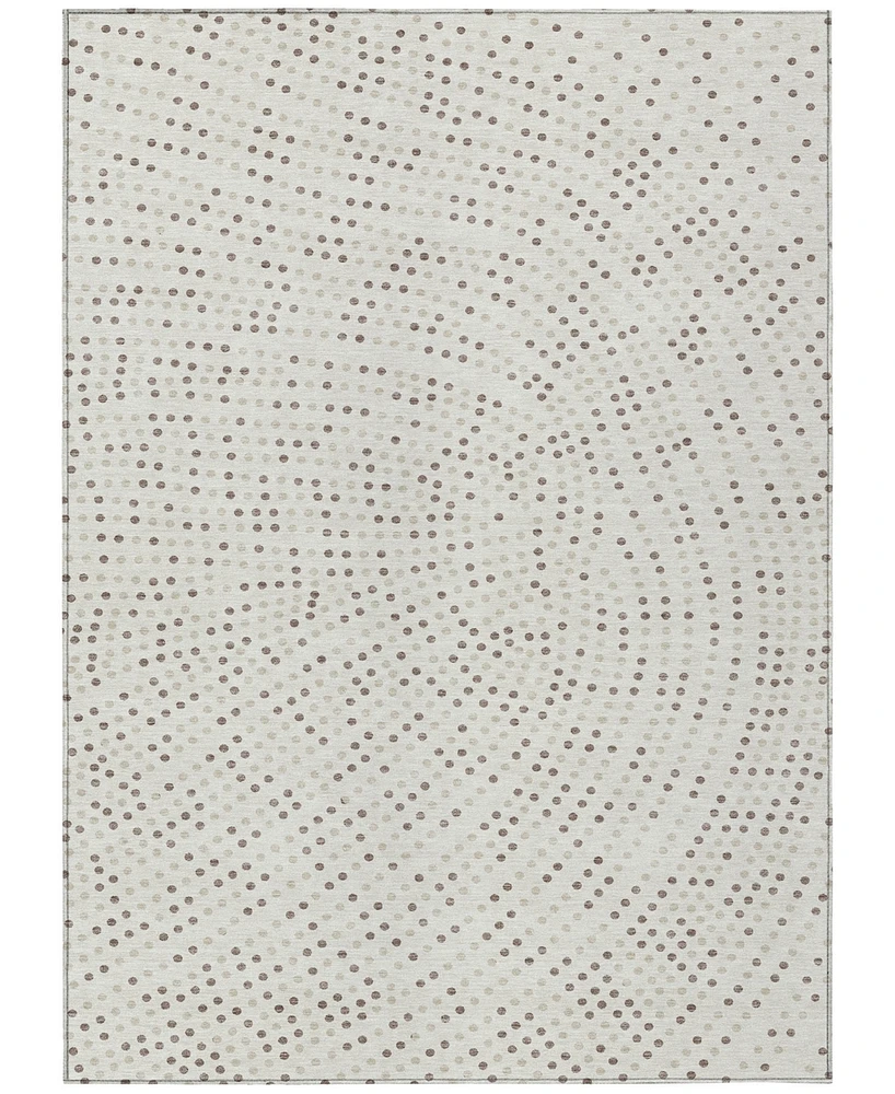 Addison Chantille Machine Washable ACN1021 5'x7'6''Area Rug