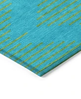 Addison Chantille Machine Washable ACN1017 5'x7'6''Area Rug