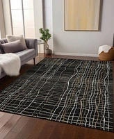 Addison Chantille Machine Washable Acn998 Rug Collection