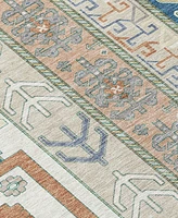 Addison Chantille Machine Washable ACN1015 5'x7'6" Area Rug