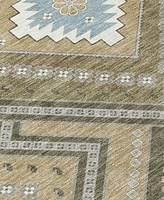 Addison Chantille Machine Washable ACN1010 5'x7'6" Area Rug