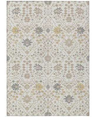 Addison Chantille Machine Washable ACN1009 5'x7'6" Area Rug