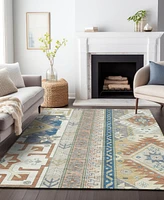 Addison Chantille Machine Washable ACN1015 3'x5' Area Rug