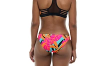 Body Glove Women's Canopy Flirty Surf Rider Bottom