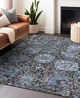 Addison Chantille Machine Washable ACN1101 8'x10' Area Rug