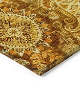 Addison Chantille Machine Washable ACN1078 8'x10' Area Rug