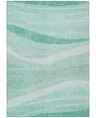 Addison Chantille Machine Washable ACN1099 5'x7'6" Area Rug