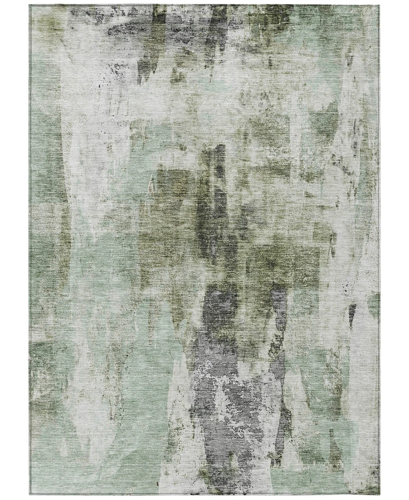 Addison Chantille Machine Washable ACN1076 5'x7'6" Area Rug