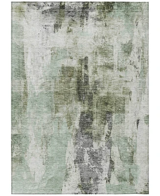 Addison Chantille Machine Washable ACN1076 5'x7'6" Area Rug