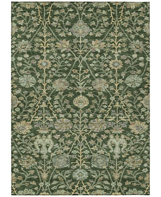 Addison Chantille Machine Washable ACN1087 2'6"x3'10" Area Rug