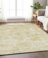 Addison Chantille Machine Washable ACN1081 2'6"x3'10" Area Rug