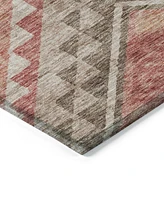 Addison Chantille Machine Washable ACN1091 2'3"x7'6" Runner Area Rug