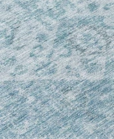 Addison Chantille Machine Washable Acn1104 Area Rug Collection