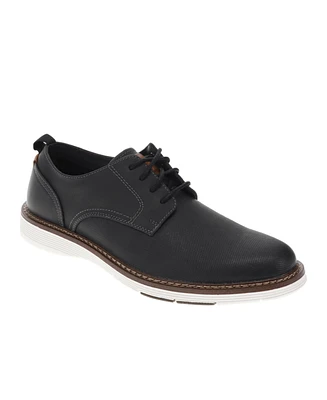 Dockers Men's Elmington Lace Up Shoe