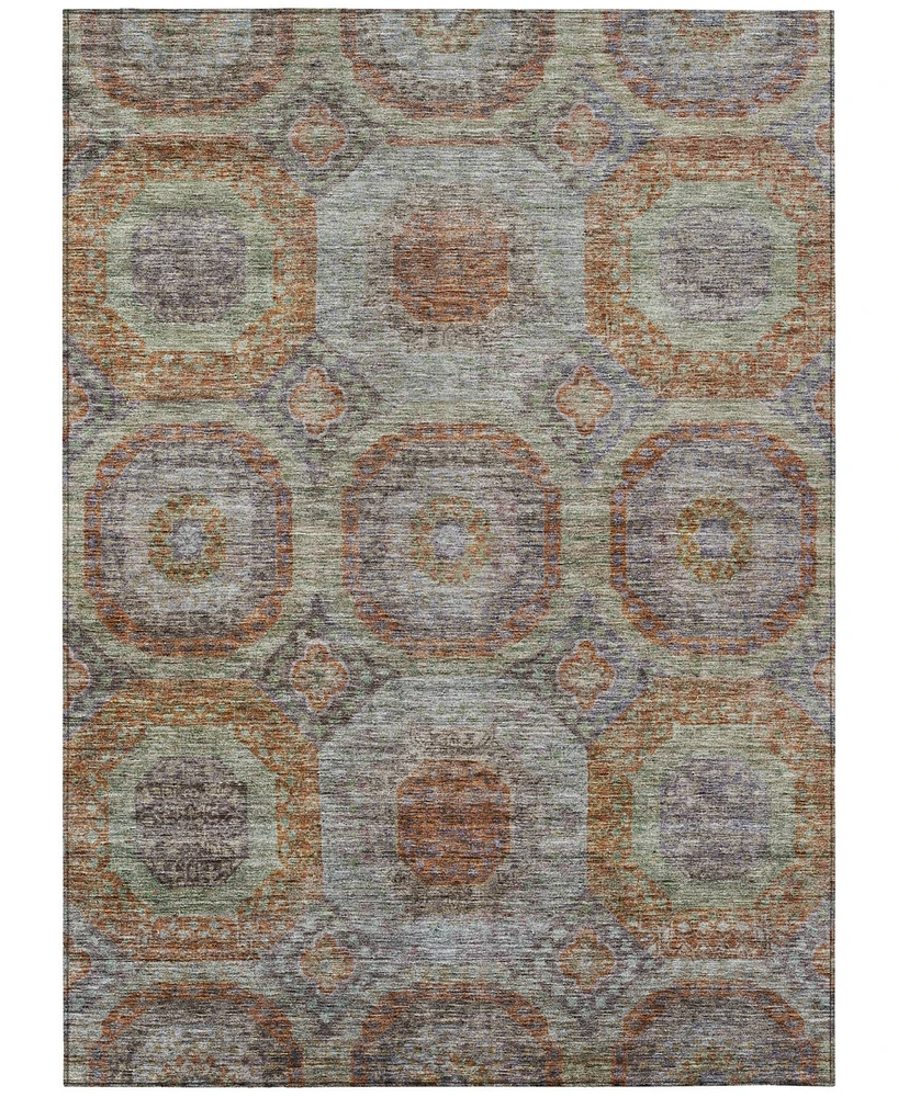 Addison Chantille Machine Washable ACN1221 3'x5' Area Rug