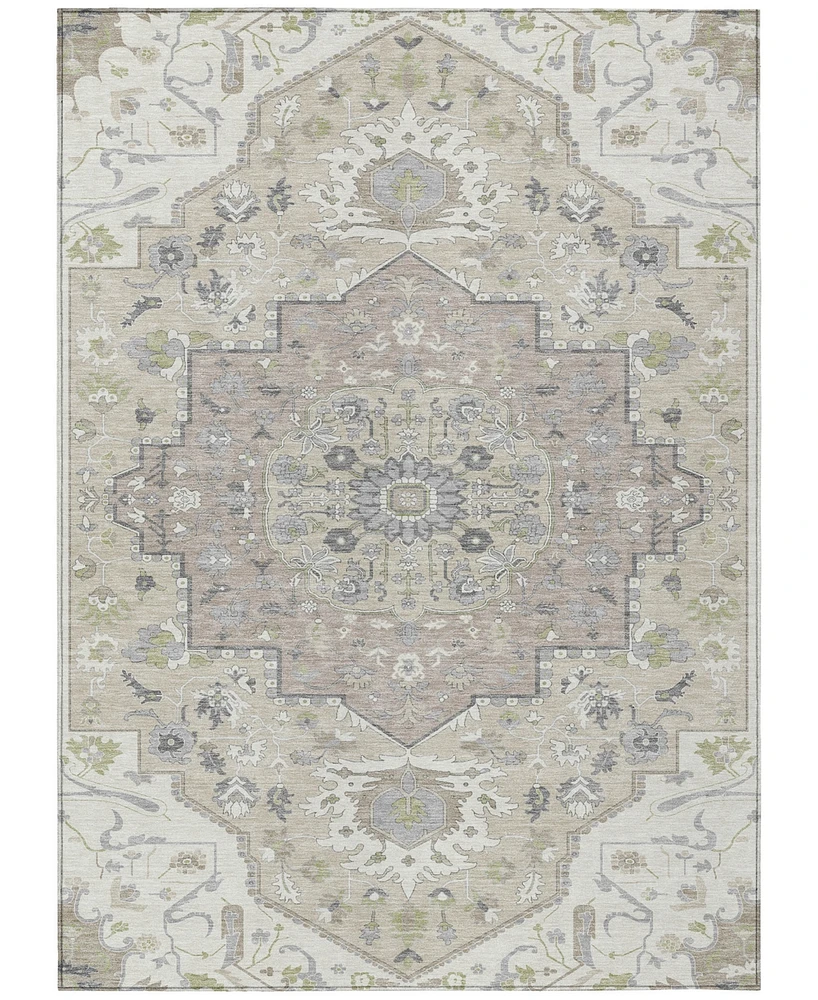 Addison Chantille Machine Washable ACN985 9'x12' Area Rug
