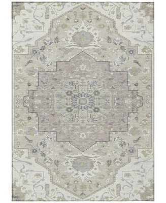 Addison Chantille Machine Washable ACN985 9'x12' Area Rug