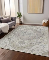 Addison Chantille Machine Washable ACN985 9'x12' Area Rug