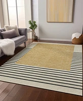 Addison Chantille Machine Washable ACN995 8'x10' Area Rug