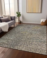Addison Chantille Machine Washable ACN988 8'x10' Area Rug