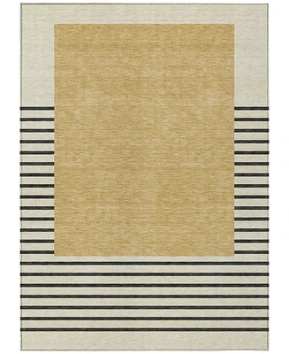 Addison Chantille Machine Washable ACN995 5'x7'6" Area Rug