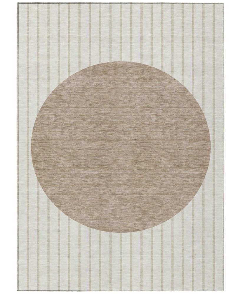 Addison Chantille Machine Washable ACN994 2'6"x3'10" Area Rug