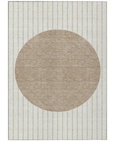 Addison Chantille Machine Washable ACN994 2'6"x3'10" Area Rug