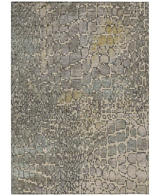 Addison Chantille Machine Washable ACN988 2'6"x3'10" Area Rug