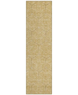 Addison Chantille Machine Washable ACN987 2'3"x7'6" Runner Area Rug