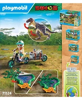 Playmobil Dinos T-Rex Hunt