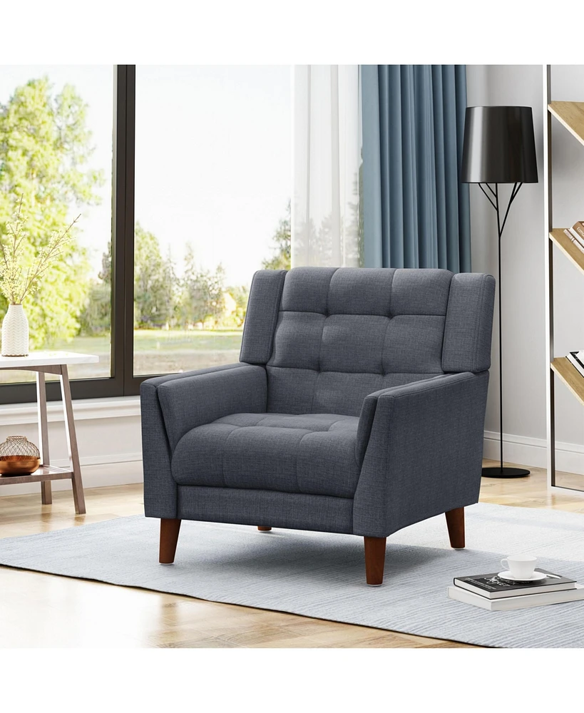 Streamdale Furniture Greenmont Upholstered Armchair