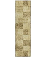 Addison Chantille Machine Washable ACN1139 2'3"x7'6" Runner Area Rug