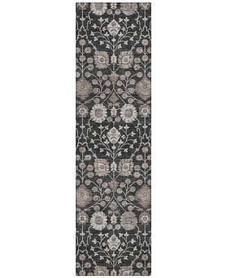 Addison Chantille Machine Washable ACN1155 2'3"x7'6" Runner Area Rug