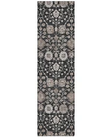 Addison Chantille Machine Washable ACN1155 2'3"x7'6" Runner Area Rug