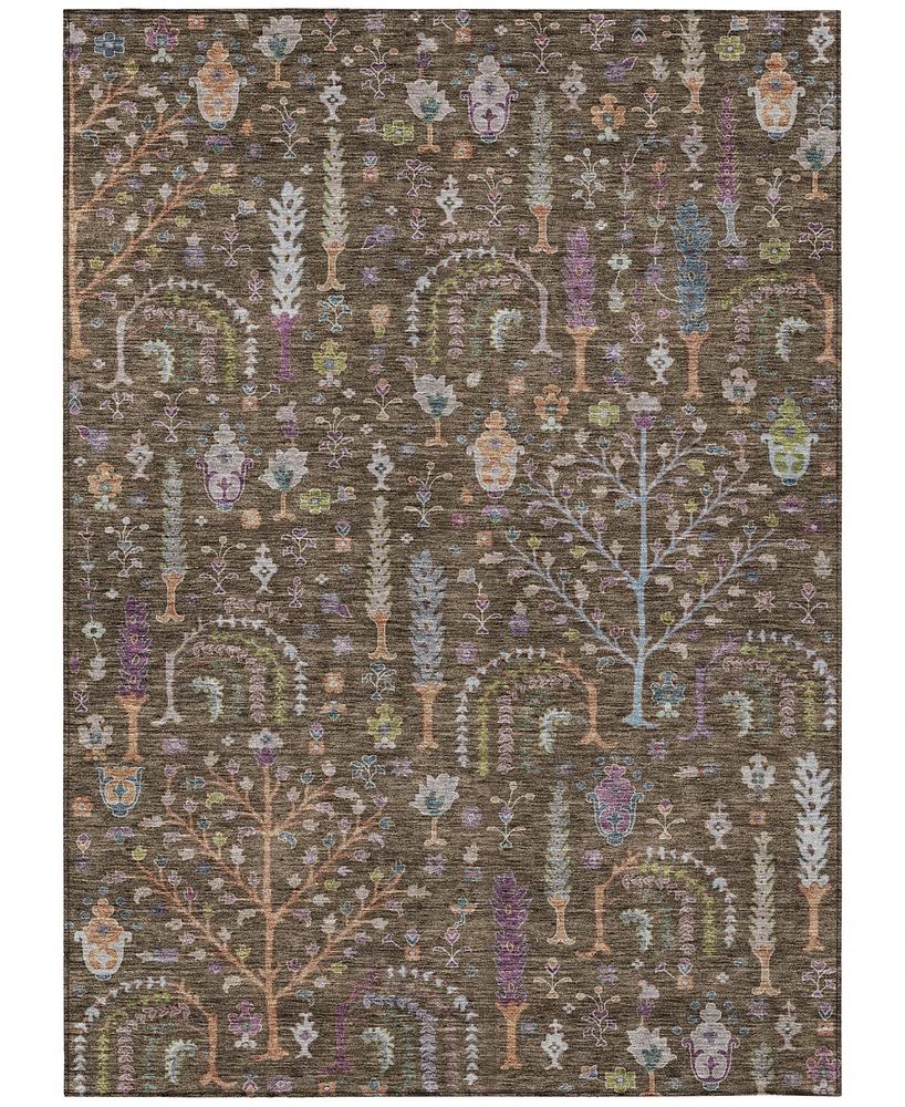 Addison Chantille Machine Washable ACN1152 2'6"x3'10" Area Rug