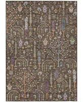 Addison Chantille Machine Washable ACN1152 2'6"x3'10" Area Rug