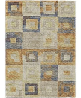 Addison Chantille Machine Washable ACN1142 5'x7'6" Area Rug