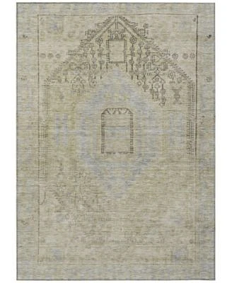 Addison Chantille Machine Washable Acn1134 Area Rug Collection