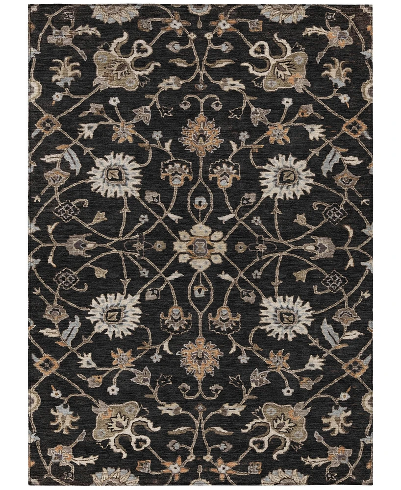 Addison Chantille Machine Washable ACN1137 9'x12' Area Rug