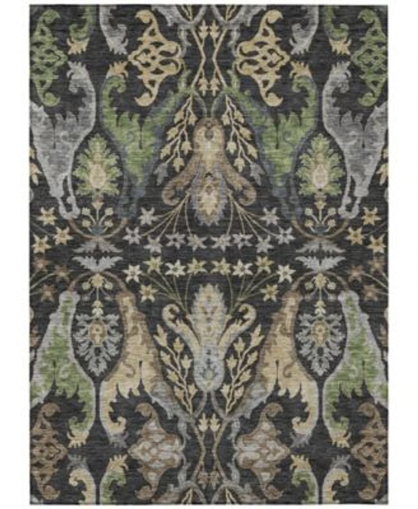 Addison Chantille Machine Washable Acn1153 Rug Collection