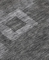 Addison Chantille Machine Washable ACN1142 2'3"x7'6" Runner Area Rug
