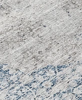 Addison Chantille Machine Washable ACN1146 8'x10' Area Rug