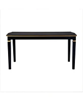 6-Piece Kitchen Dining Table Set