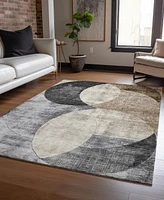 Addison Chantille Machine Washable ACN1140 2'6"x3'10" Area Rug
